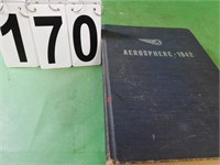 1942 Aerospere Book