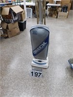 Oreck XL Vacuum (Works)