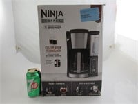Machine a café programmable 12 tasses Ninja