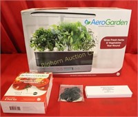 Aero Garden In Home Gardening System