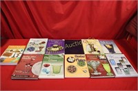 Reference Books: 14pc lot
