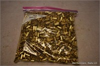 1000 Pcs 9mm Luger Brass