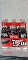Coca-Cola Detroit Red Wings 70th Anniversary
