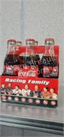 Coca-Cola racing family#44 Kyle Petty 6-pack