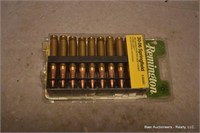 20 Rnd Box Remington 30-06 180gr Psp Cor-lokt