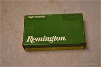 20 Rnd Box Remington 30-06 150gr Psp Cor-lokt
