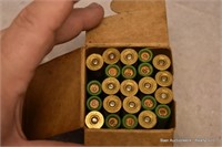 22 Rnd Box Remington Dupont 410ga 3" Shells