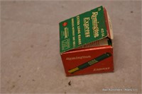 22 Rnd Box Remington Express 410ga 3" Paper Shells