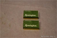 60+ Rnds Remington 22 Short