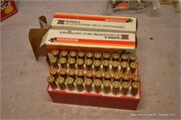 2-20 Rnd Box Winchester Super X 303 Brit