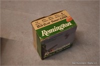 18 Rnds Remington 12ga 8shot Target Load