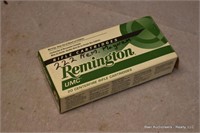 19 Rnds Remington 222 Rem Mag Reloads