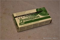19 Rnds Remington 222 Rem Mag Reloads