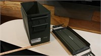 Ammo Can - 18.5" X 9.5" X 14.5"