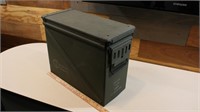 Ammo Can - 18.5" X 8.25" X 14.5"