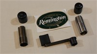 Remington 12ga Choke Tubes - Ic & Full