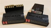 3 - 20 Rnd Boxes 6.8mm Spc 110gr