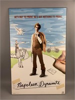 Napoleon Dynamite PLAK-IT Movie Poster