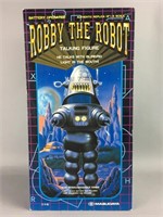 ROBBY THE ROBOT Talking Figure 1/5 Scale by