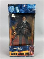 Wild Wild West JAMES WEST Figure X-TOYS