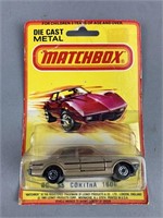 1979 Matchbox Lesney Ford Cortina
