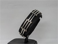 Sterling Claw Bracelet Tiffany & Co.