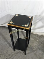 Decorative table stand