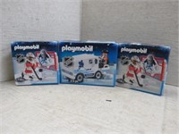 Playmobil New in Box