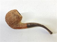 Alpha Galaxy vintage briar pipe
