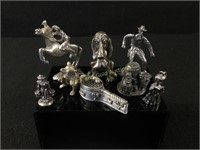 Pewter & Other Miniatures