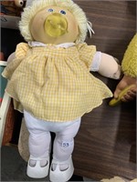 1985 CABBAGE PATCH KID