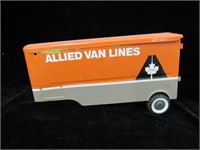 Allied Van Lines Trailer