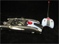 Remote Control Car from Incredibles