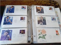 VARIOUS 1995 STAMPS INCLUDES SHEETS