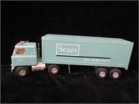 Sears Roebuck and Co. Semi