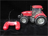 Remote Control Case Tractor