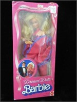1982 Barbie Dream Date