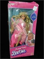 1982 Barbie Twirly Curls