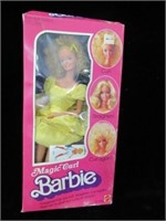 1981 Barbie Magic Curl