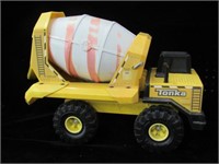 Tonka Cement Truck