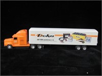 1/64 Scale Freighter Truck