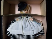 Madame Alexander Great Britain Doll