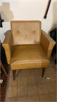 Vintage side chair