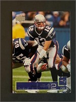 2002 Upper Deck #98 Tom Brady
