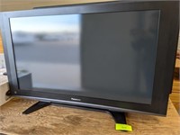 50" PANASONIC VIERA TV MODEL TH-50PC77U
