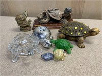 TURTLE ART ITEM/COLLECTION