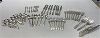 1847 Rogers Bros Antique Flatware U14D