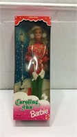 Caroling Fun Barbie K15B