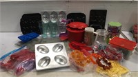 Baking Accessories & More M10B