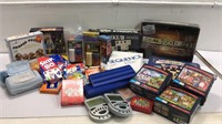 Games and Puzzles M7C